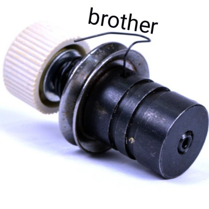 tension mesin jahit brother /' alat mesin jahit >>