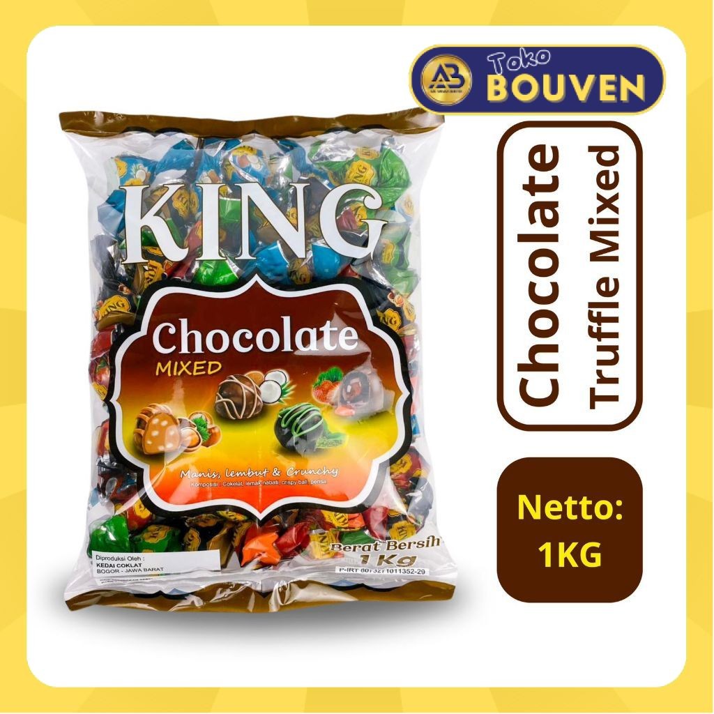 

EG Coklat Turkey Mix 1 Kg Coklat Arab Coklat Oleh Oleh Haji Dan Umrah