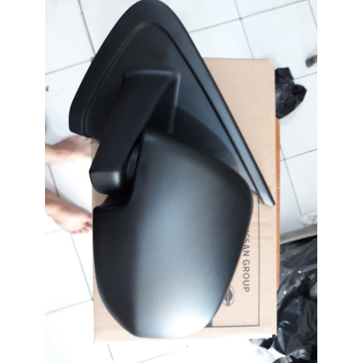 spion datsun go manual original - kanan berkualitas