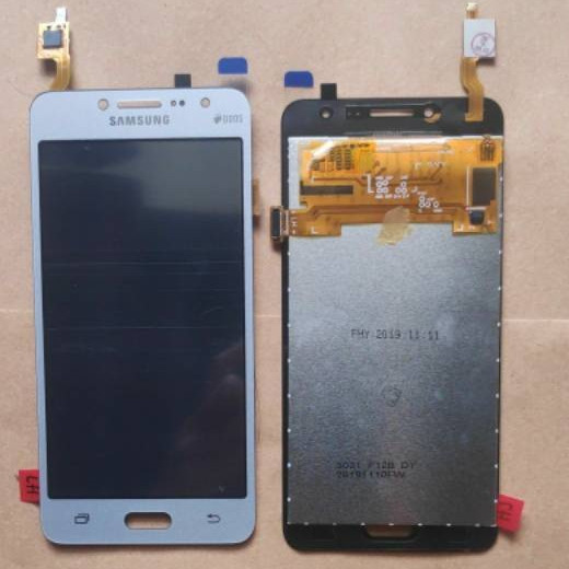 LCD TOUCHSCREEN SAMSUNG J2 PRIME G532 FULLSET Ori