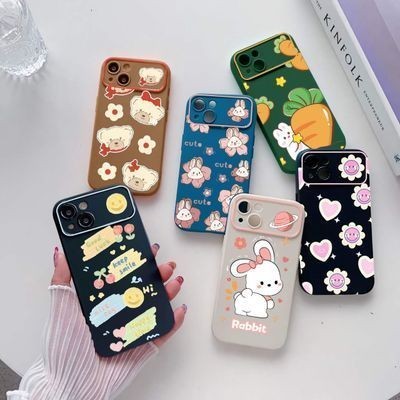 CASE MOTIF  CUTE SAMSUNG A12/A13/A14/A24/A34