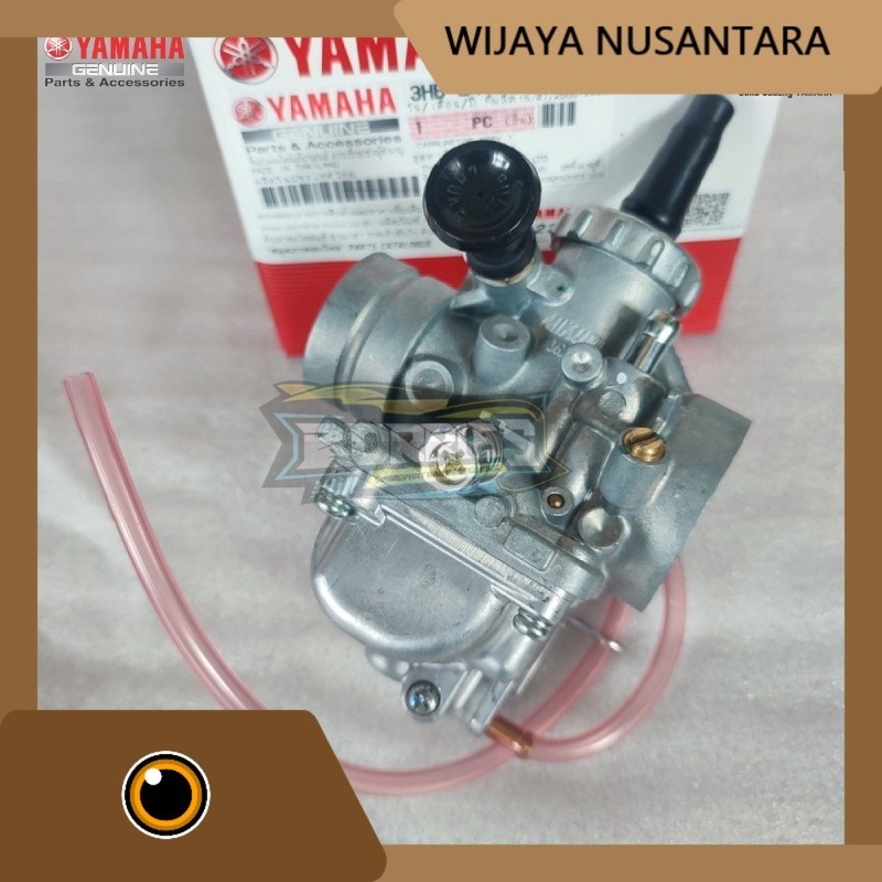 KARBU CARBURETOR KARBURATOR RX SPESIAL RXS YT ORIGINAL  3HB-E4101-00