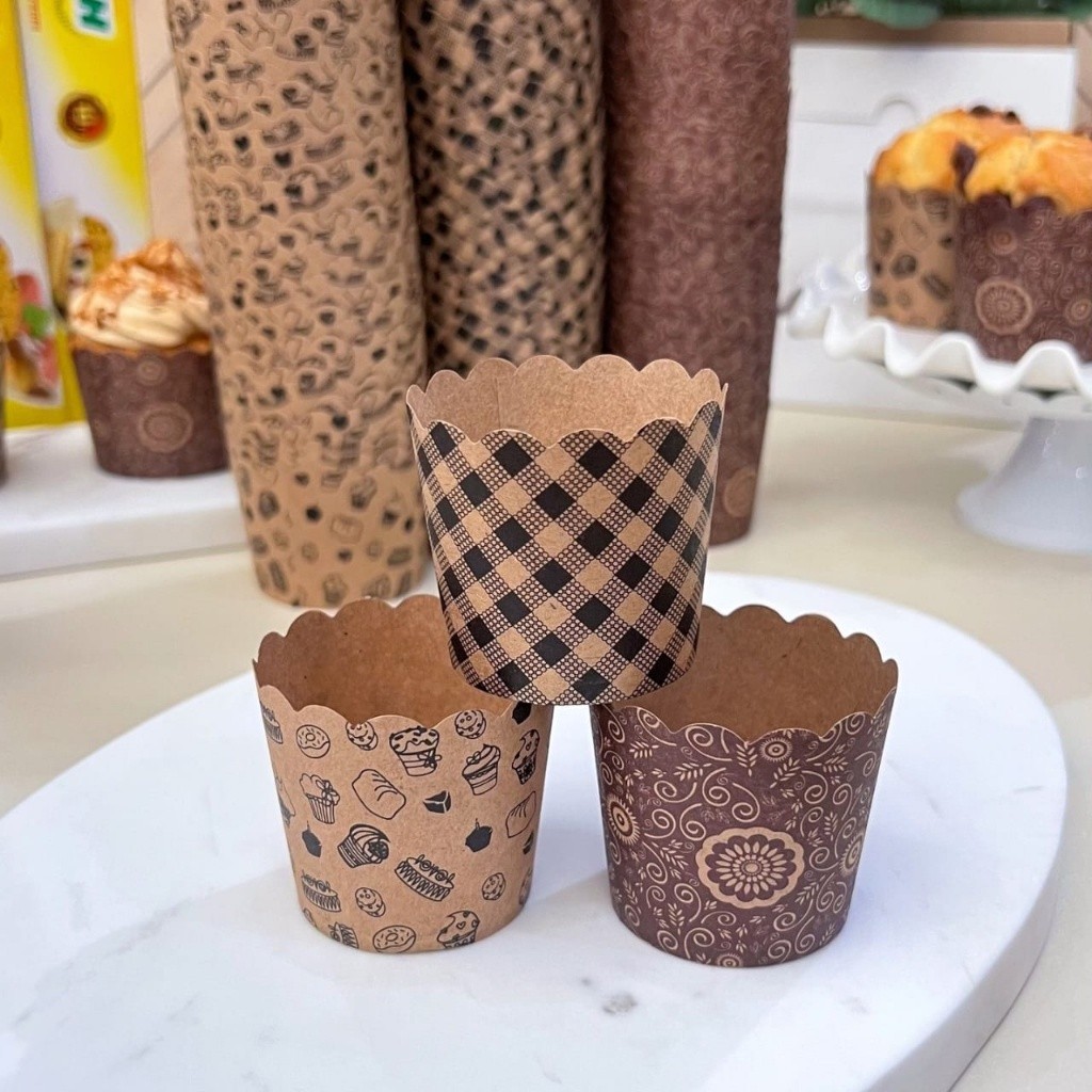 

Ukf5Pc6F4H (Kuliner.Kita) Cup Cake Muffin Bruder I Uk. 38Mm I 45Mm I 55Mm I 63Mm Kertas Alas Kue