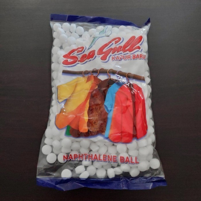 

PROMO!! -Kamper Kapur / Kapur Barus Kiloan Merk Sea Gull / Gul 1 Kg / 1.000 Gr - Kecil Jakarta