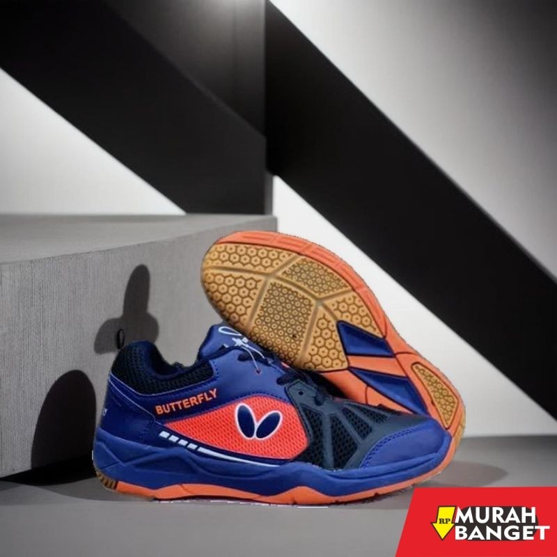 Sepatu olahraga terbaru- Sepatu Badminton anak warna putih , sepatu olahraga anak , sepatu bulutangk