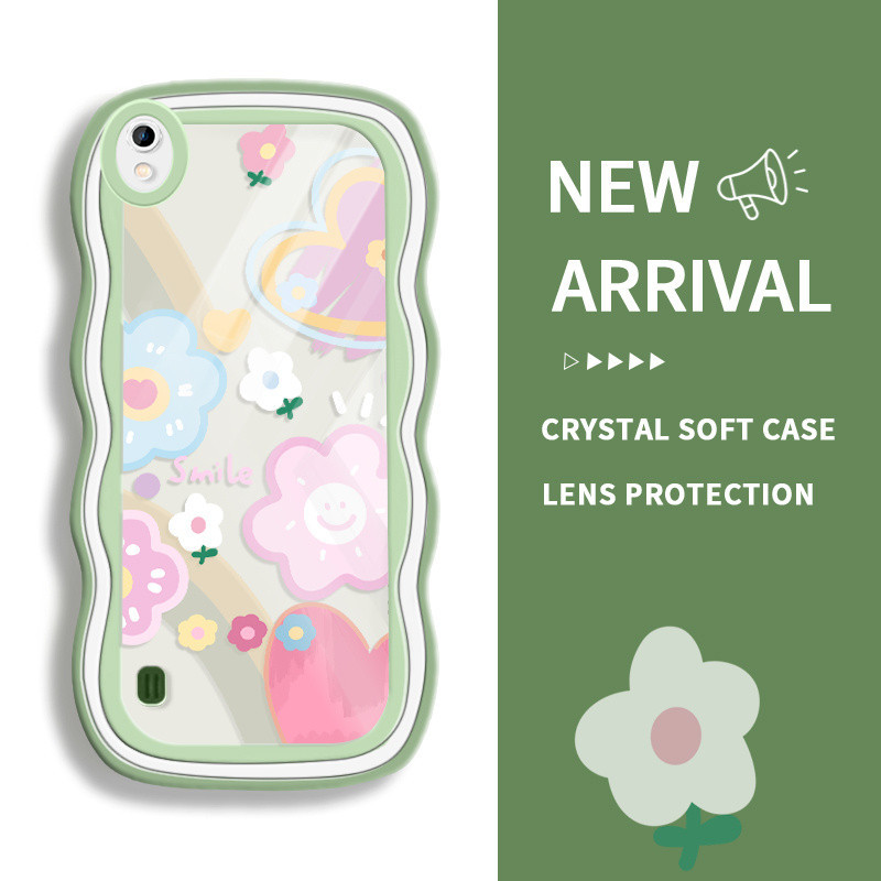 Case HP For Samsung A10s A10 Samaung For SamsungA10s Samsumg For SamsungA10 Casing Softcase Kesing L