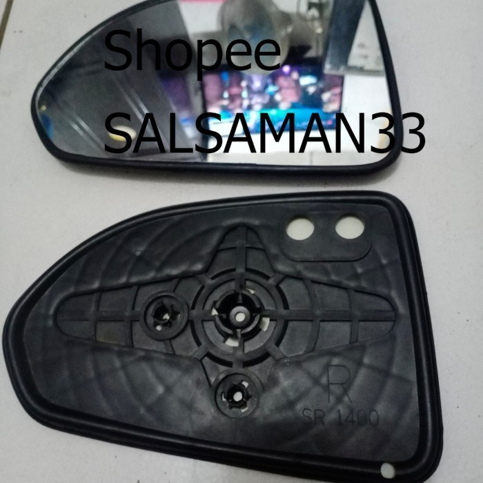 Kaca Spion Mirror Mobil HONDA JAZZ City lama Civic