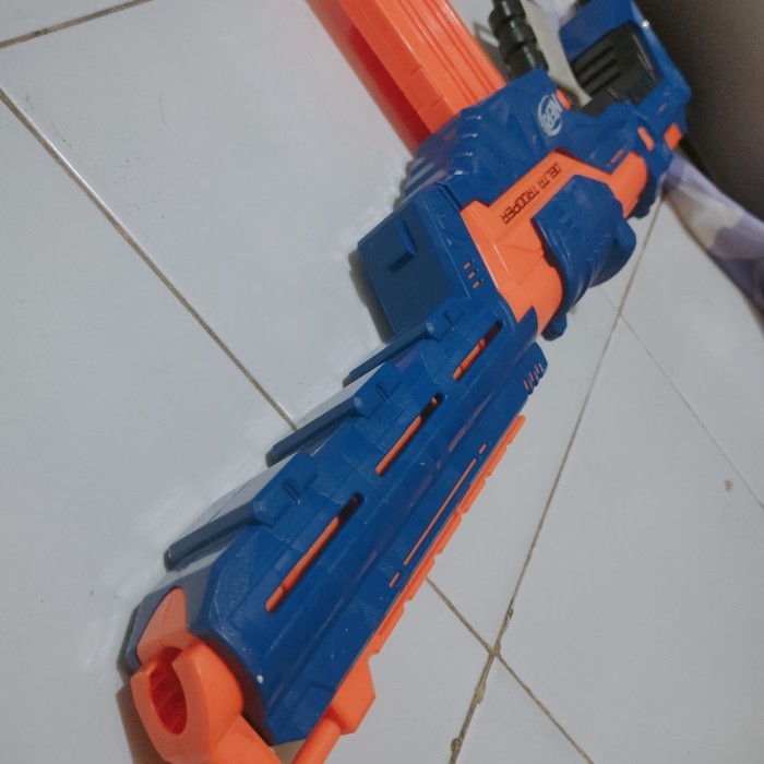 Nerf Delta Trooper bekas