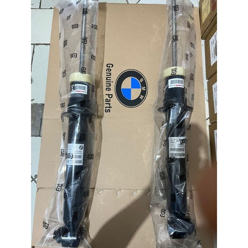 shockbreaker shock absorber BMW F10 Depan belakang