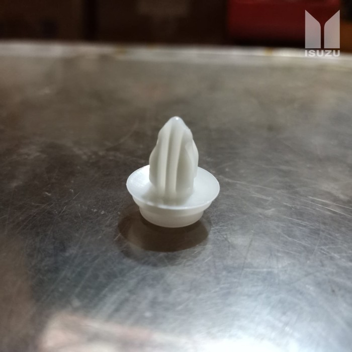 Klip Doortrim / Kancing Doortrim Panther Kapsul