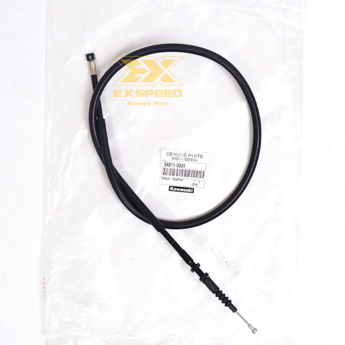 KABEL KOPLING KAWASAKI KLX 150 (54011 0091)