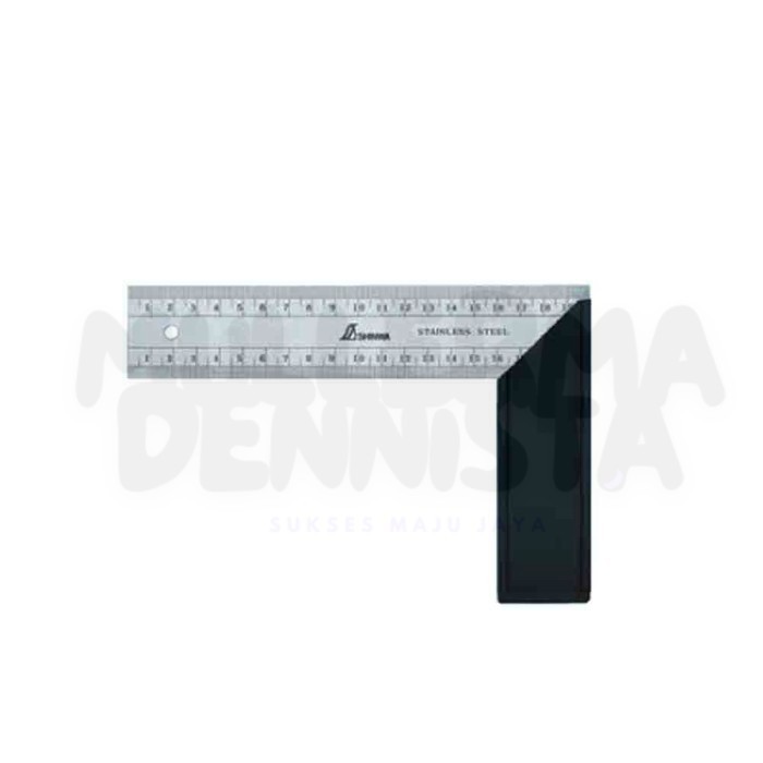 

Shinwa Mitre Square 300 mm-62308, S-1428
