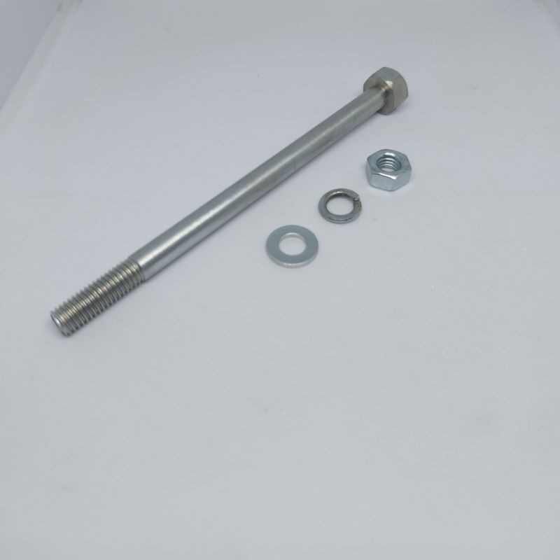 Baut Gantungan Mesin Bagian Atas honda win 100