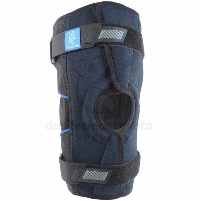 GENUSTART ROM THUASNE ORIGINAL KNEE BRACE - XS