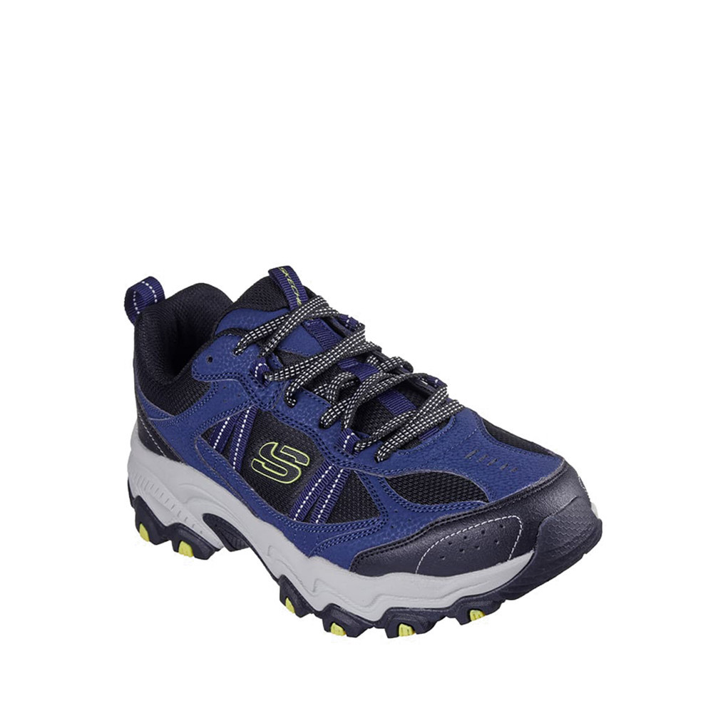 Skechers Stamina At Men's Sneaker - Navy