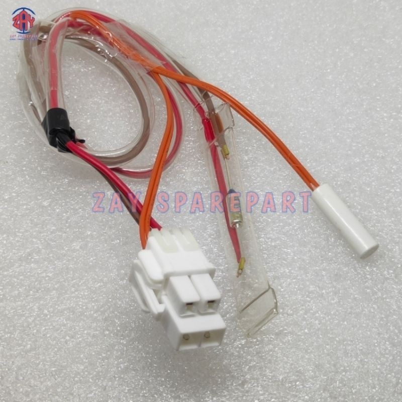 Defros Fuse Kulkas LG / Bimetal Kulkas LG 2 Pintu No.4