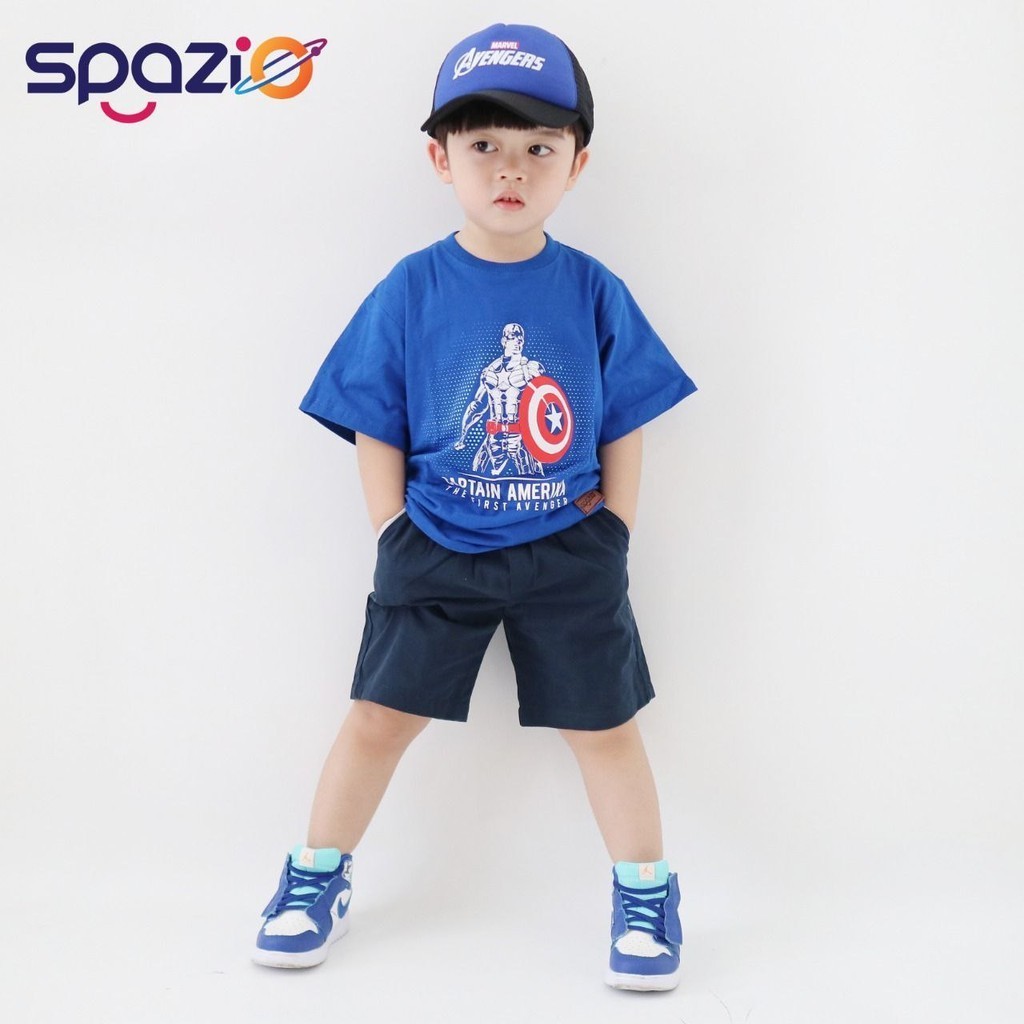 70118 Set Avanger Free Topi by Spazio