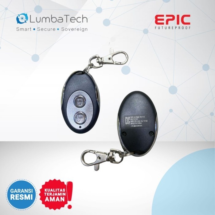 Epic - Remote  Module  TX 100