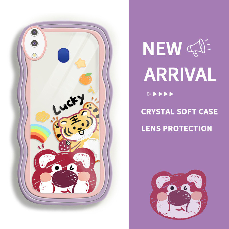 Case HP For Samsung M23 5G M22 M21 2021 M21 2020 Samaung M20 Samsumg For SamsungM23 For SamsungM22 F