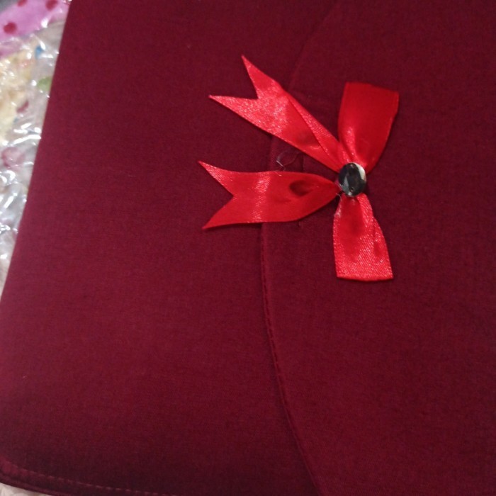 Mukena Anak Katun Rayon  Anak TK - SD - Putih