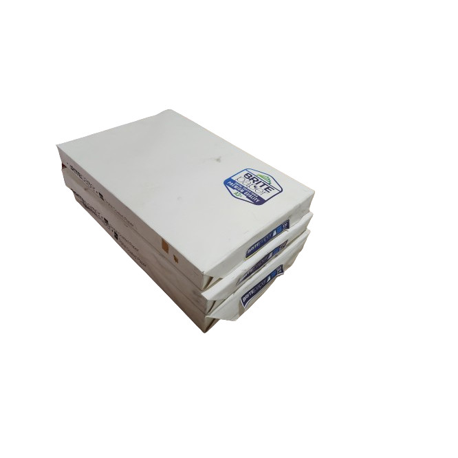 

Kertas ART PAPER dan ART CARTON | Kertas Potongan A3+ Pabrik BRITE PAPER