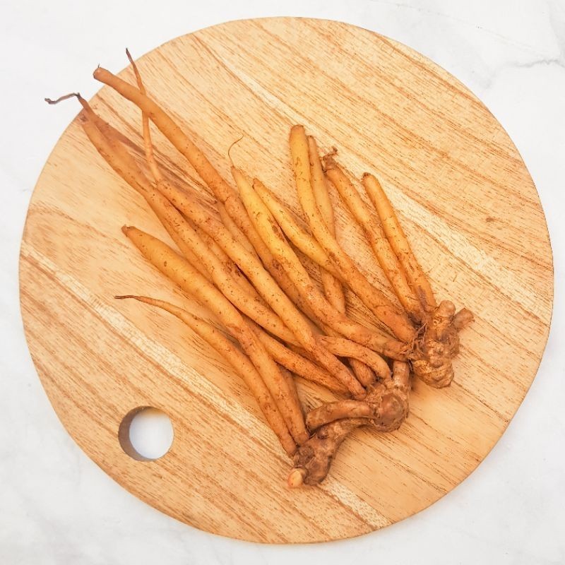 

Syegar Fresh Temu Kunci 100gr