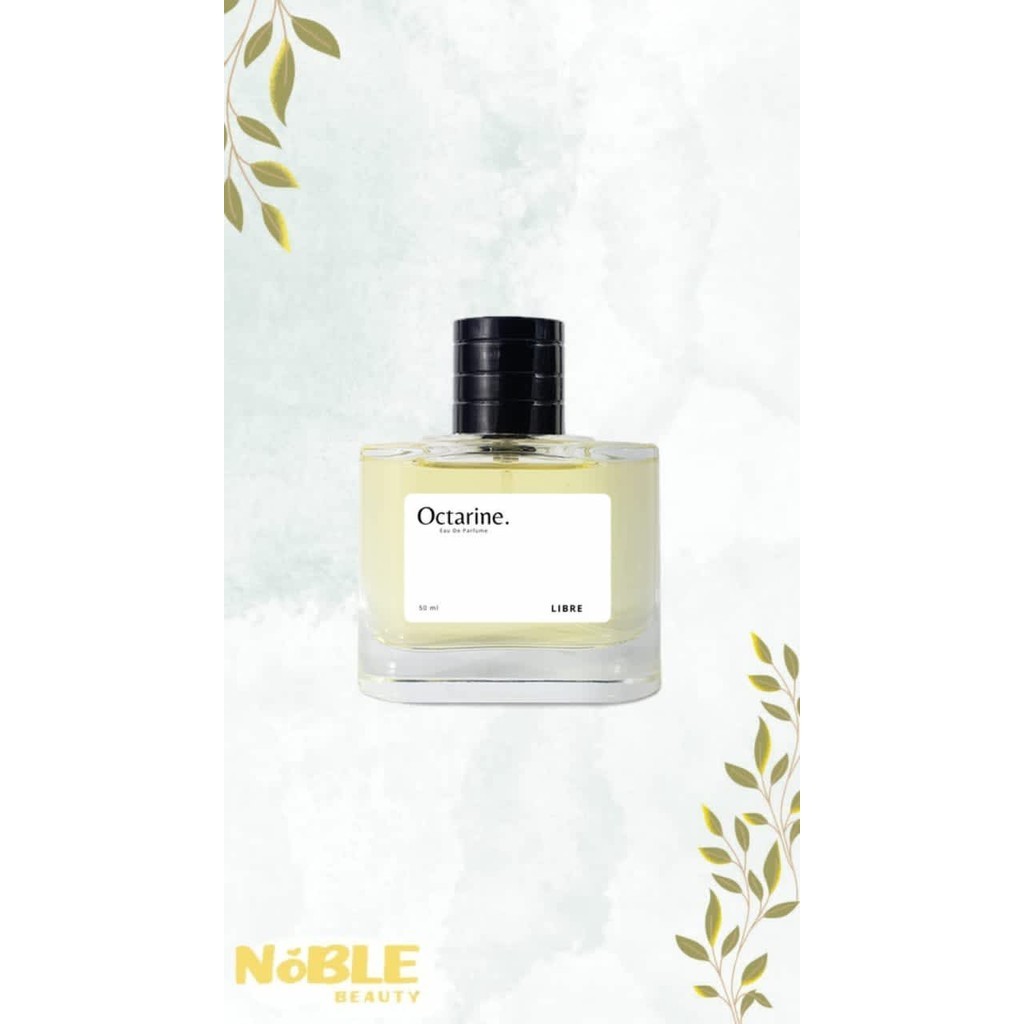 Octarine libre edp 50ml
