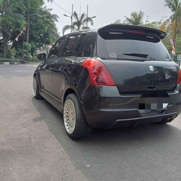 difusser swift gt2 body kit