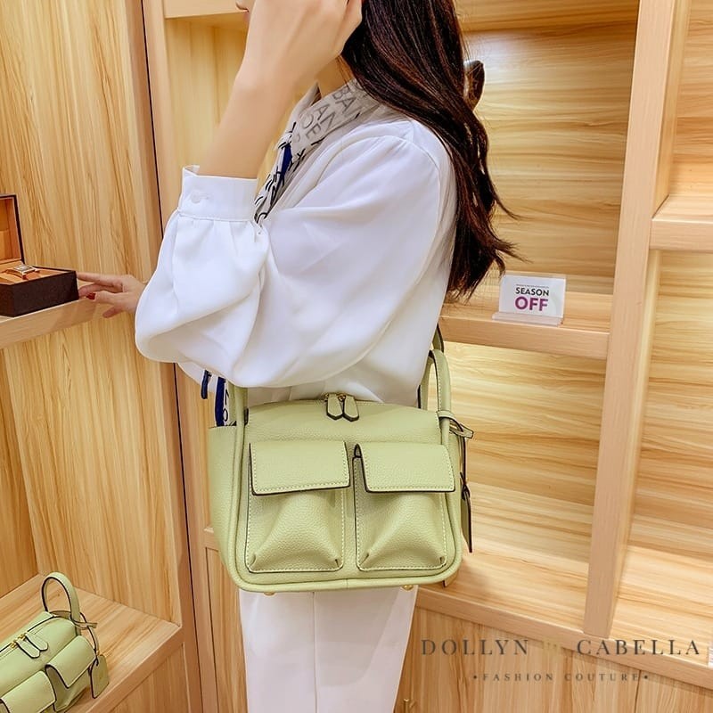 @EN98 W19 DC Bunny Bags(M) FASHIONABLE STYLISH