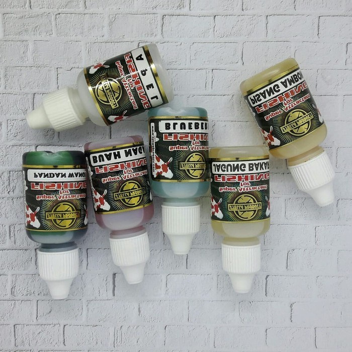 AROMA K - M  ESSEN STELLA ASLI MURNI 30ML  SUPER GACOR Termurah