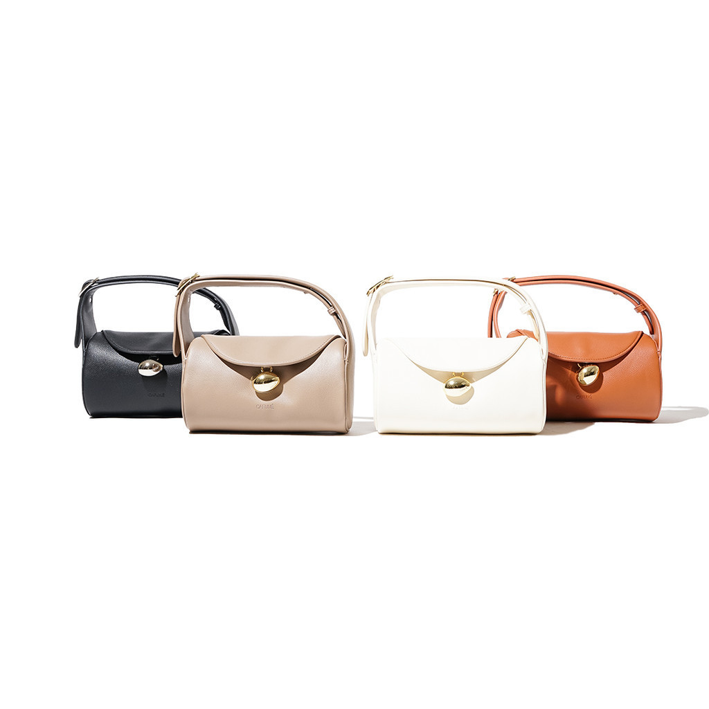 Cafune Medium Drop Duffel Bag