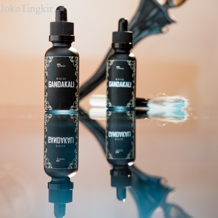 

Minyak Keris Gandakali 30ml murah