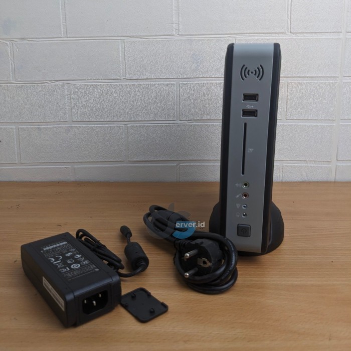 Mini PC Thin client Clientron E710