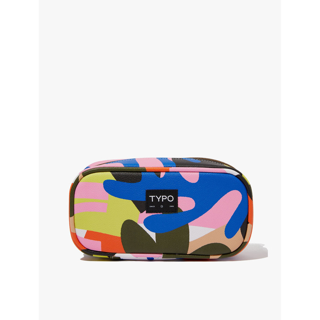 

Typo - Buku & Alat Tulis - Luca Pu Pencil Case