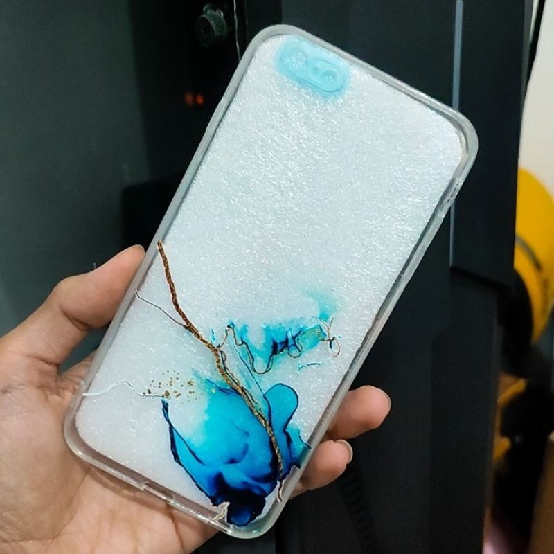 YNY ACC - Softcase Iphone 6+ Iphone 6S+ Casing Iphone Case Bening Iphone 6 Plus