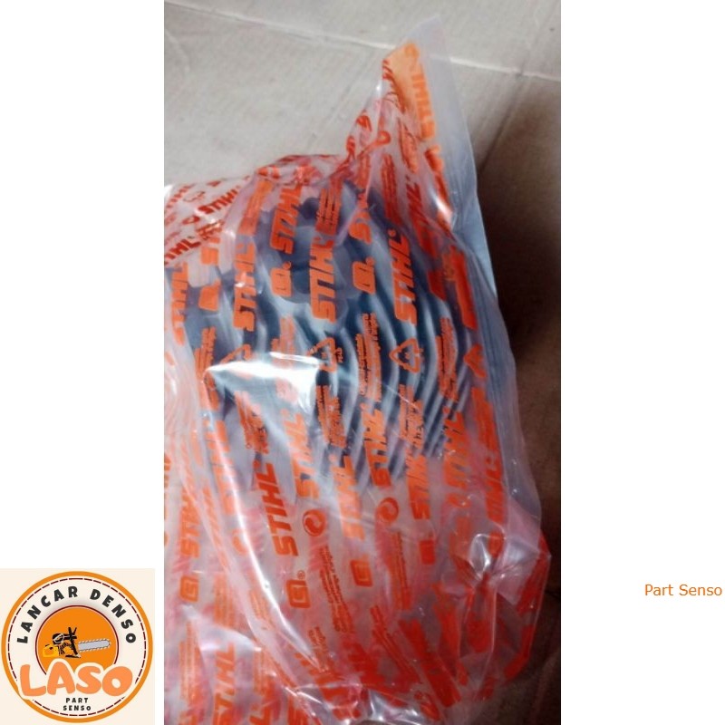 Cylinder Blok stihl ms381 Senso komplit gergaji mesin potong kayu Stihl ms381 blok