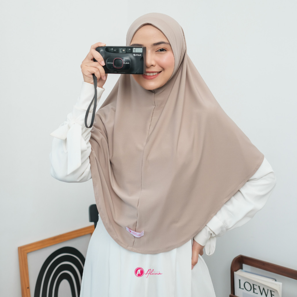 Instant Revata By Hijab Aluna Official