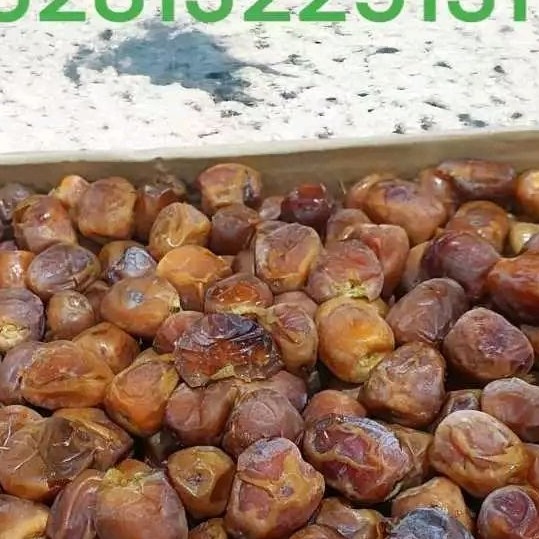 

Kurma sukkary Grade C Premium 3kg+