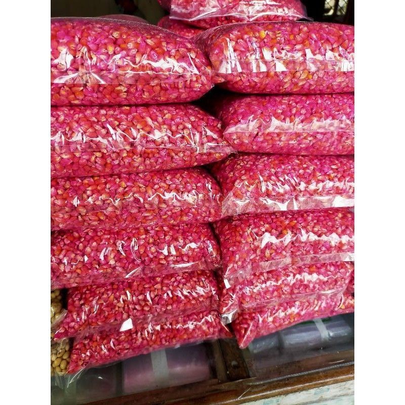 1 kg bibit benih jagung unyil/,jagung kristal