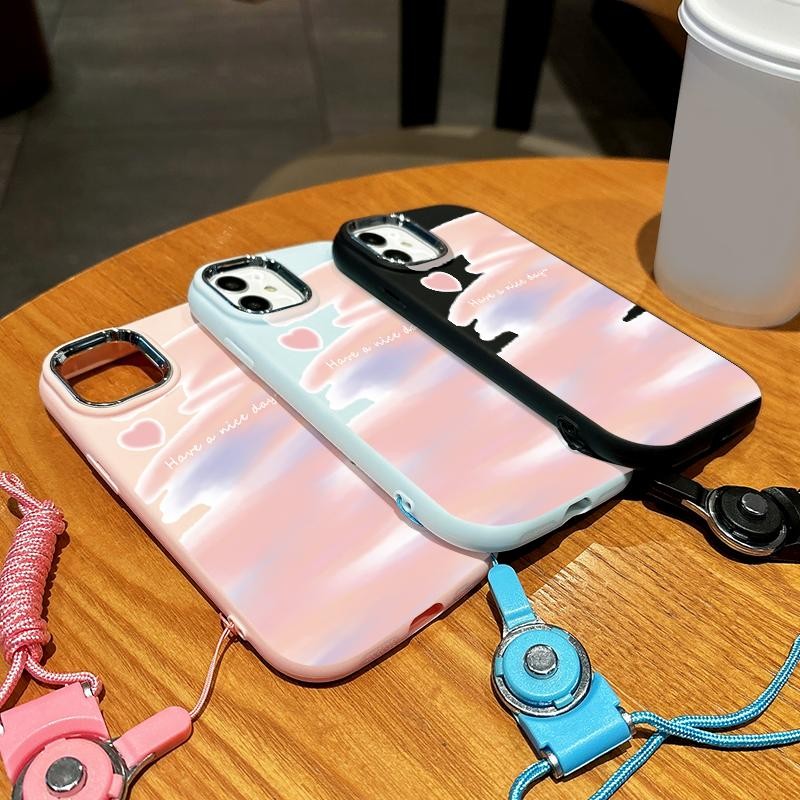 Case For Realme C2 2019 2020 C1 2018 C11 2021 C12 C15 C20 C20A C21 C21Y C25 C25s C25Y C35 C51 C53 C5