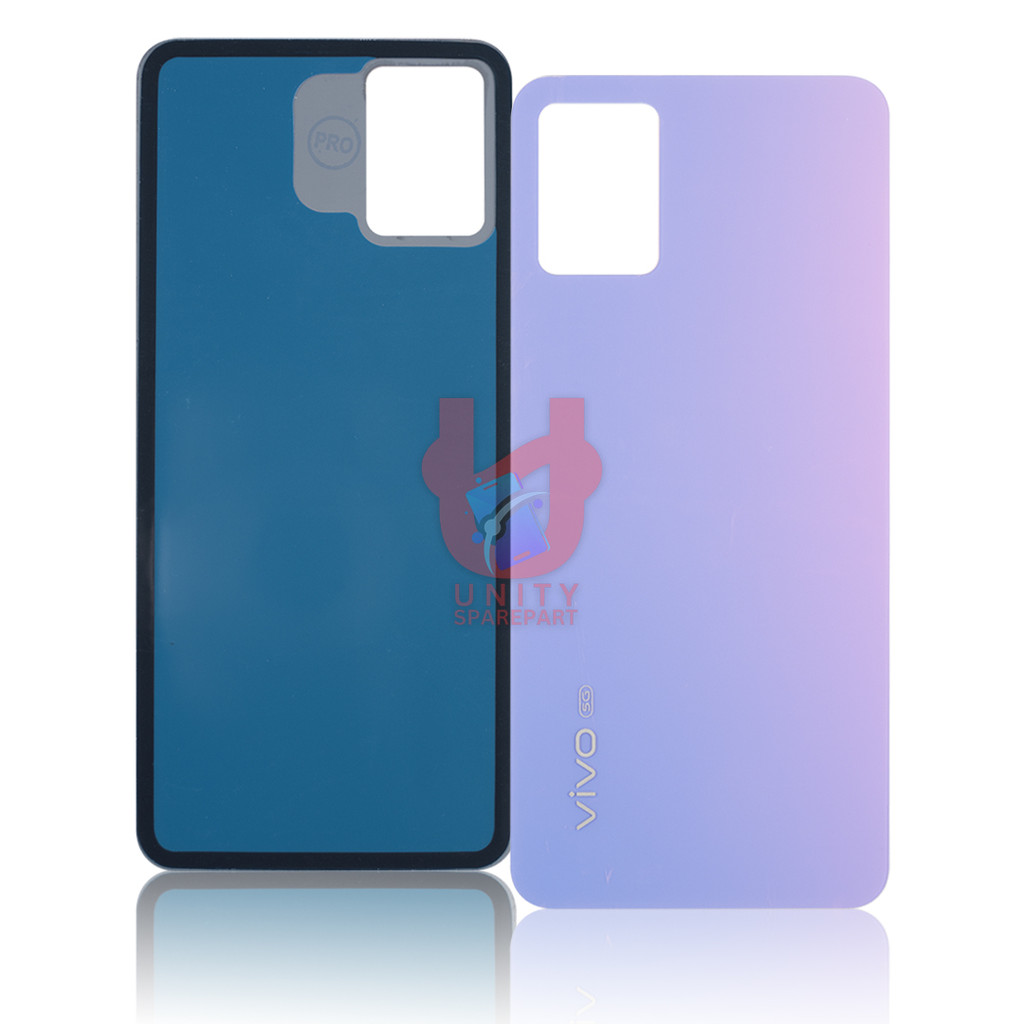 BACKDOOR TUTUP BELAKANG VIVO V20 PRO