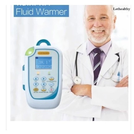 fluid warmer /infusion warmer /blood and infusion warmer