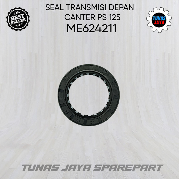 SEAL TRANSMISI DEPAN CANTER PS 125 NO PART ME624211 Best Seller