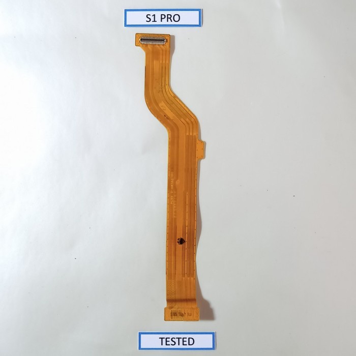 Flexible UI Vivo S1 Pro Original Copotan