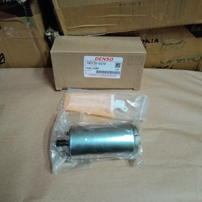 fuel pump only cressida denso original part