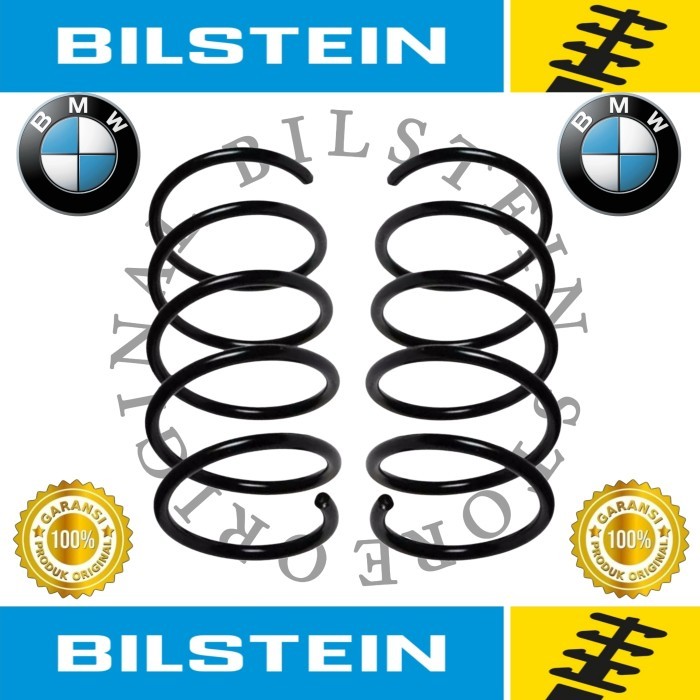 PER KEONG COIL SPRING DEPAN BMW E36 ORIGINAL BILSTEIN