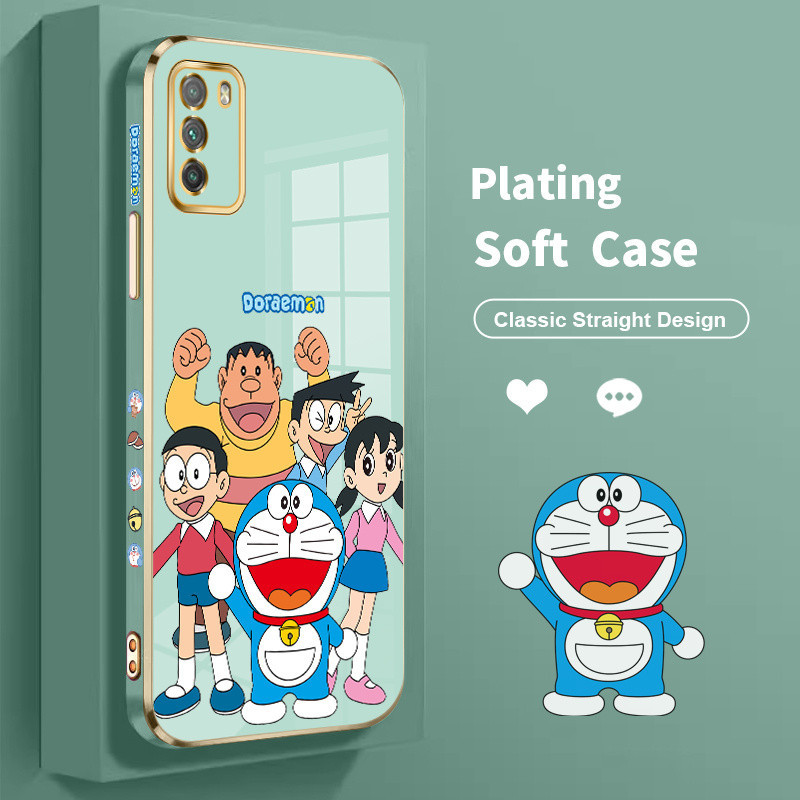 Case For Xiaomi For Poco M3 M3 Pro 4G 5G  For Poco M2 M2 Pro Xiami For PocoM3 M3Pro M2Pro For PocoM3