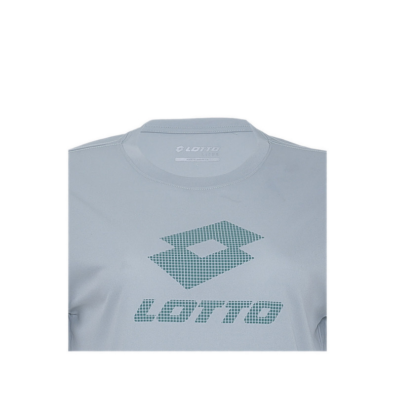 Lotto Amanda Women T-shirts - Green