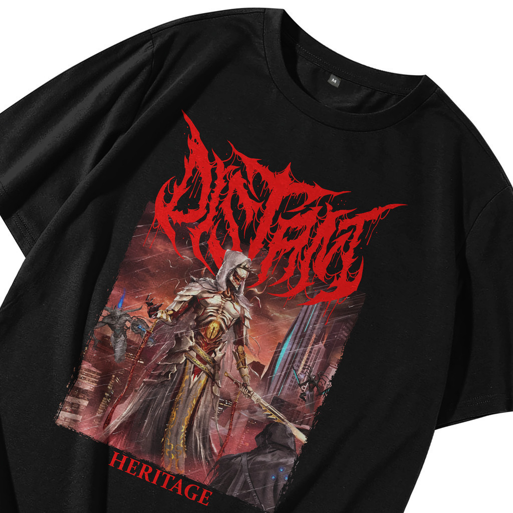 Kaos Distant - Heritage Vol 1213