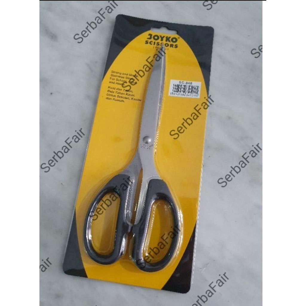 

gunting joyko besar 848 berkualitas